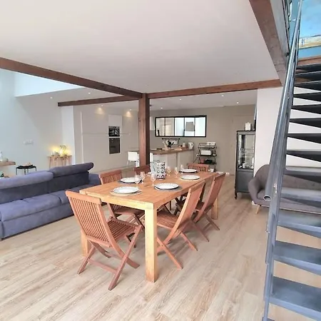 Avelenn Belle Maison De Avec Terrasse
