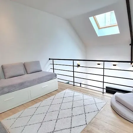 Avelenn Belle Maison De Avec Terrasse Holiday home