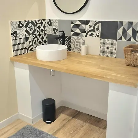 Avelenn Belle Maison De Avec Terrasse Holiday home Concarneau